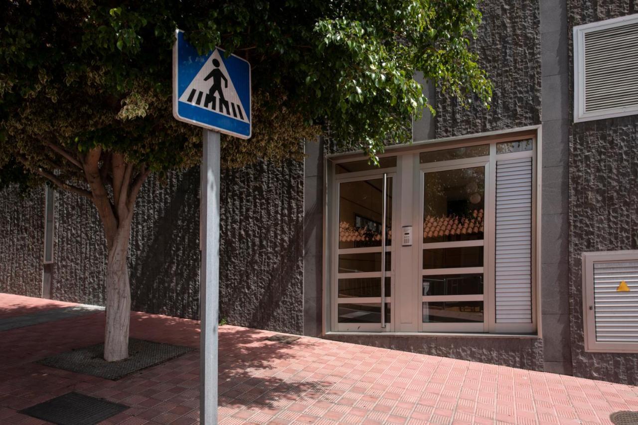 Mirador De La Villa San Sebastián de la Gomera Екстериор снимка