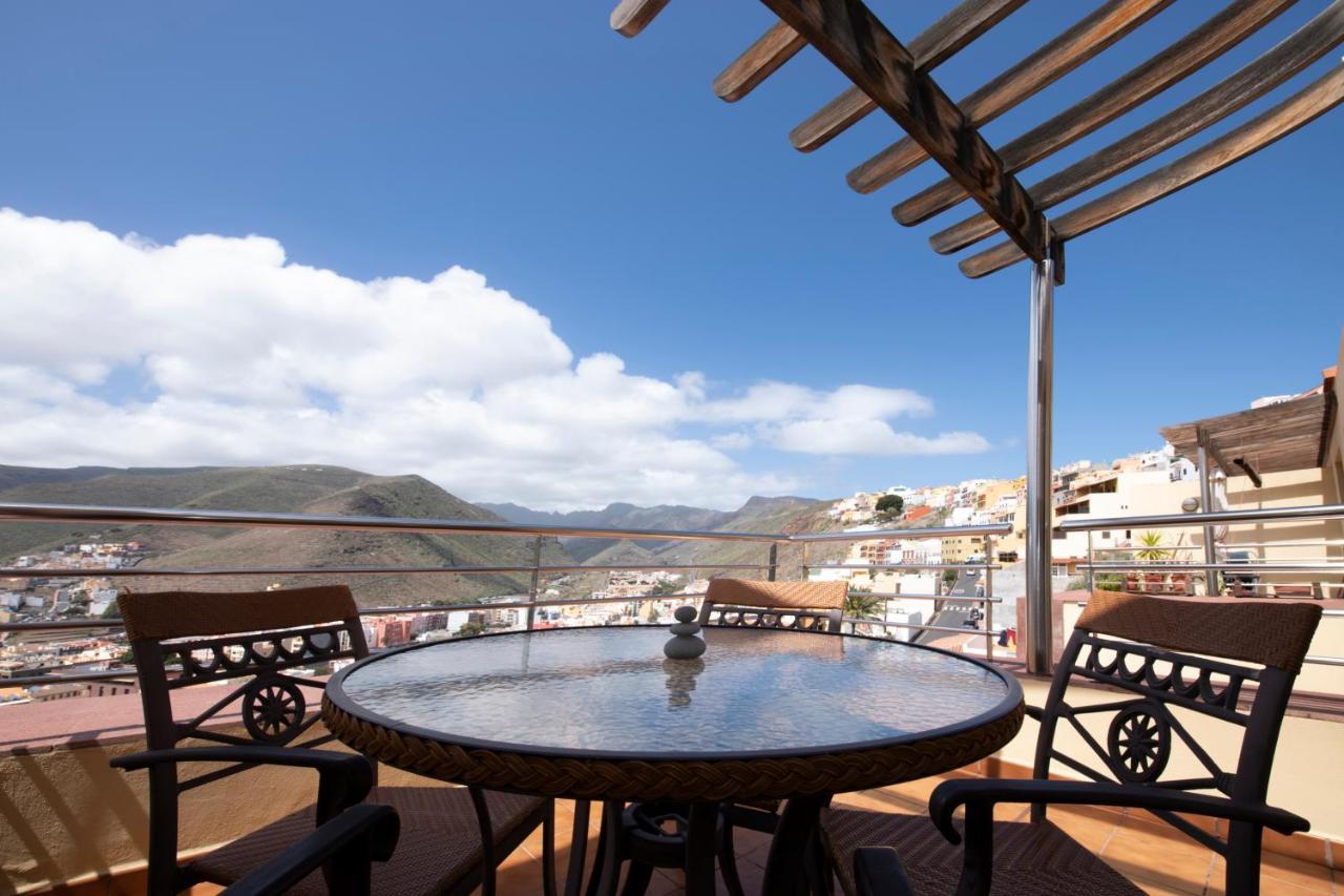 Mirador De La Villa San Sebastián de la Gomera Екстериор снимка
